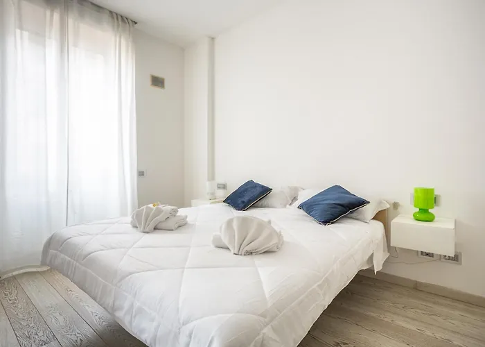 Appartamento Maximo Luxe -villa&apartment *