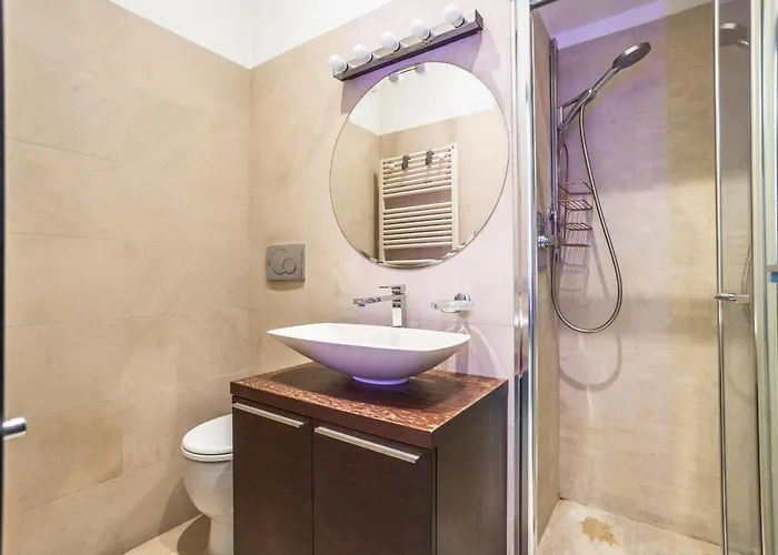 Maximo Luxe -villa&apartment Appartamento Roma