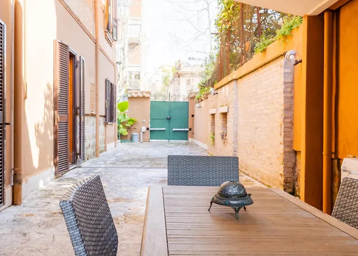 Appartamento Maximo Luxe -villa&apartment *