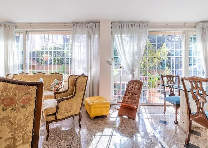 Maximo Luxe -villa&apartment Appartamento