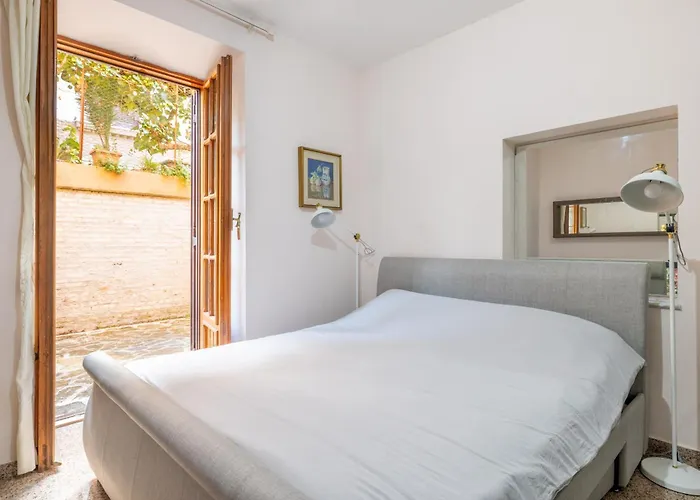 Maximo Luxe -villa&apartment Appartamento *
