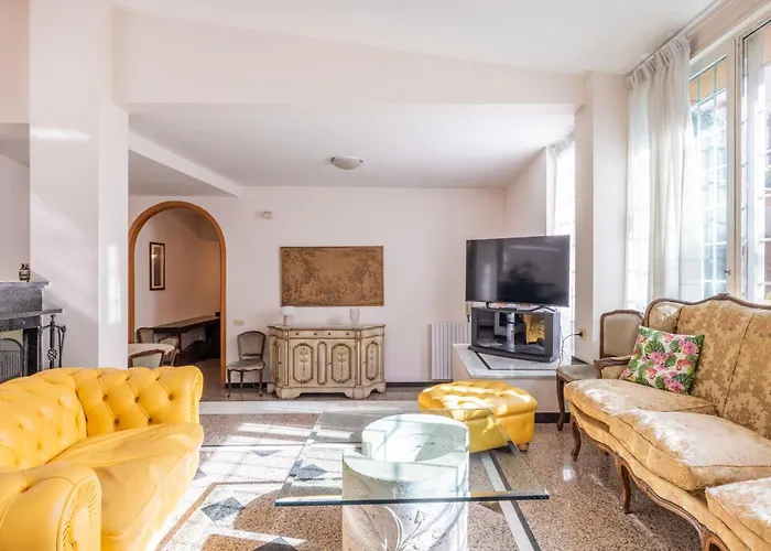 Maximo Luxe -villa&apartment Appartamento *