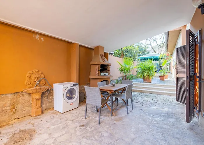 Maximo Luxe -villa&apartment Appartamento Roma